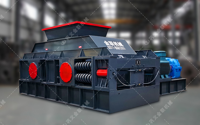46小型煤矸石粉碎機發(fā)貨圖片_粉碎煤_發(fā)往山西朔州