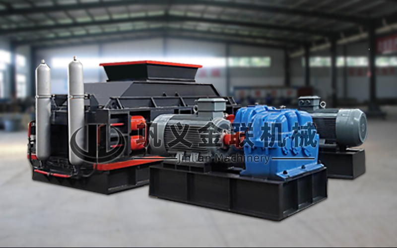 pc400x300小型錘式破碎機(jī)發(fā)貨圖片