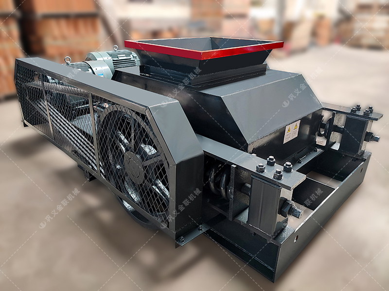 齒輥破碎機廠家有哪些？破碎石灰石效果好嗎？