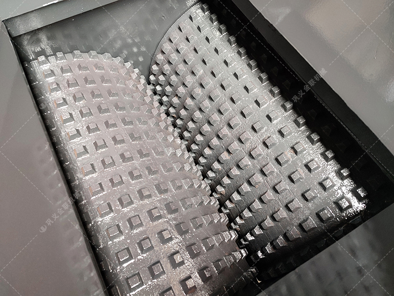 齒輥破碎機廠家有哪些？破碎石灰石效果好嗎？