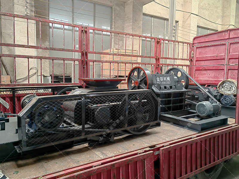 硅酸鹽制品產業升級，雙齒輥破碎機扮演了什么角色？